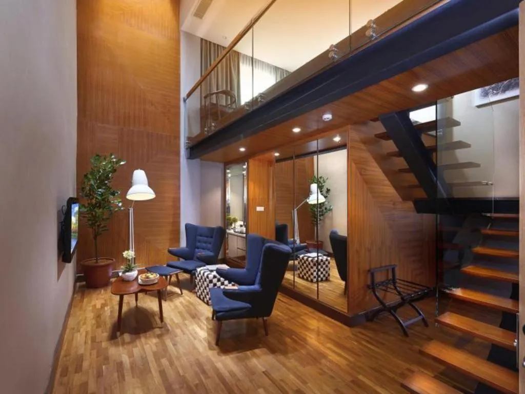 Kingwood Boutique Hotel