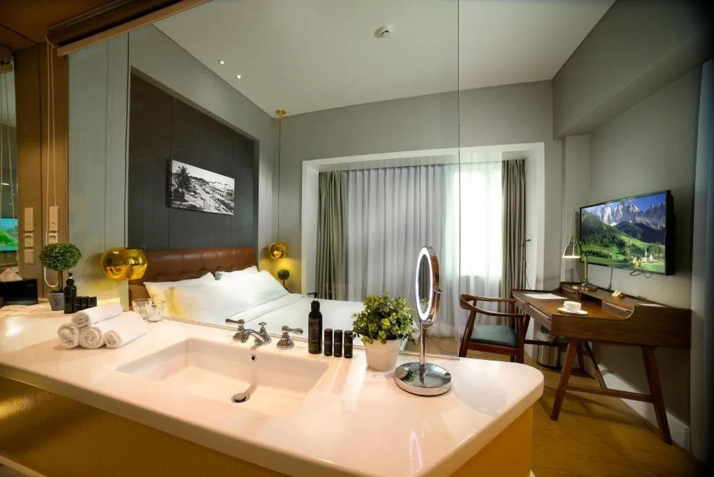 Kingwood Boutique Hotel