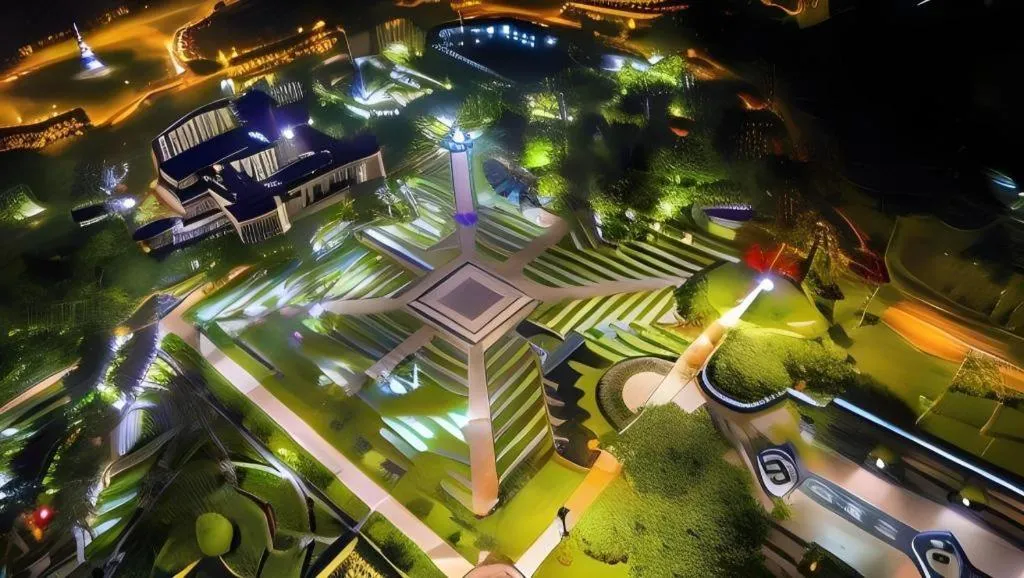 Kingwood Boutique Hotel