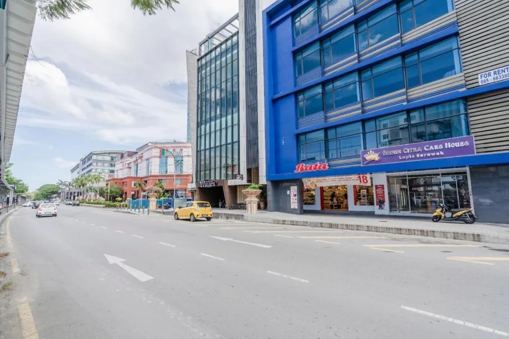 Kingwood Boutique Hotel