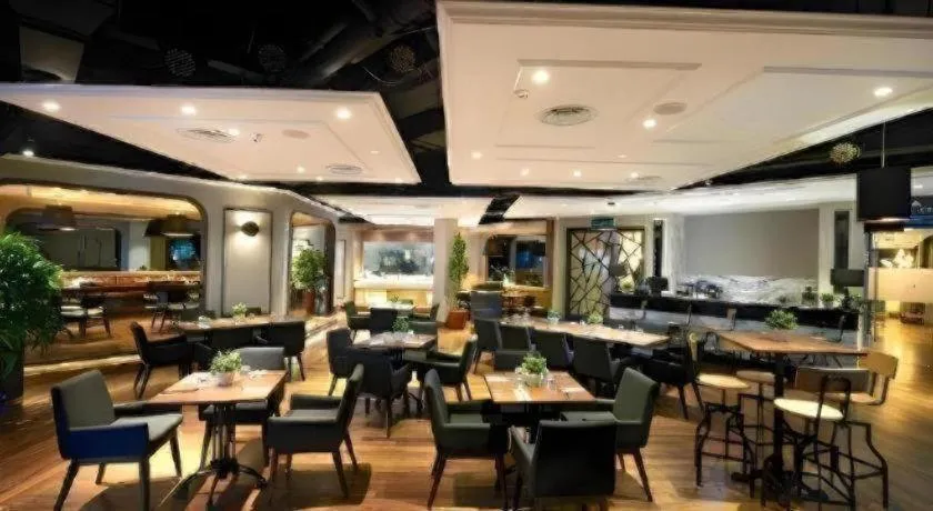 Kingwood Boutique Hotel