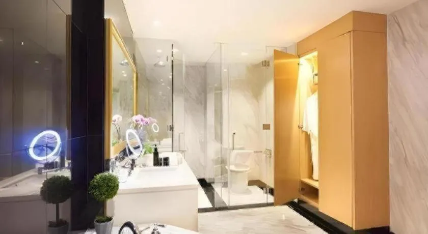 Kingwood Boutique Hotel