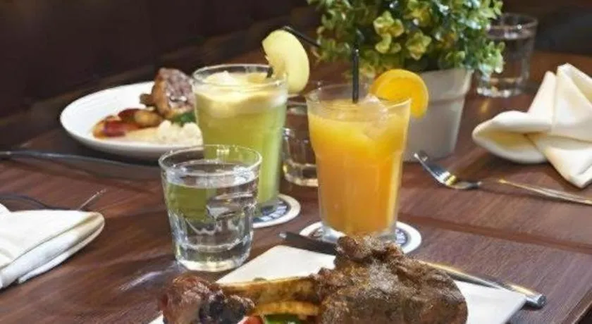 Kingwood Boutique Hotel