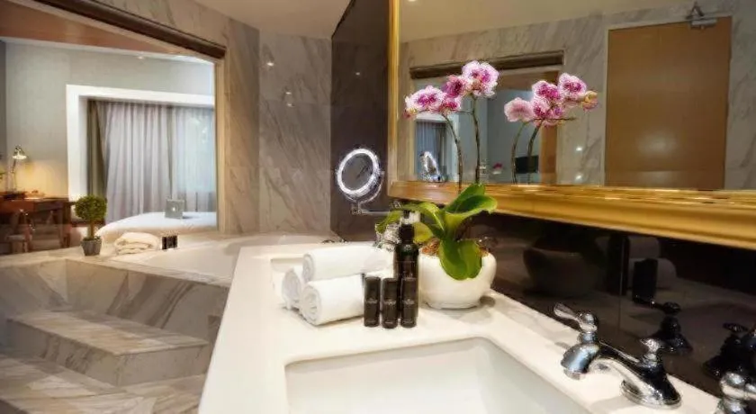 Kingwood Boutique Hotel