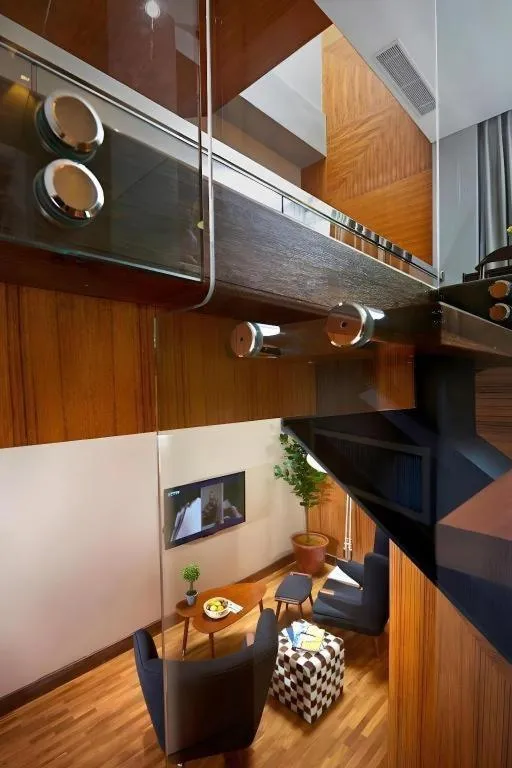 Kingwood Boutique Hotel