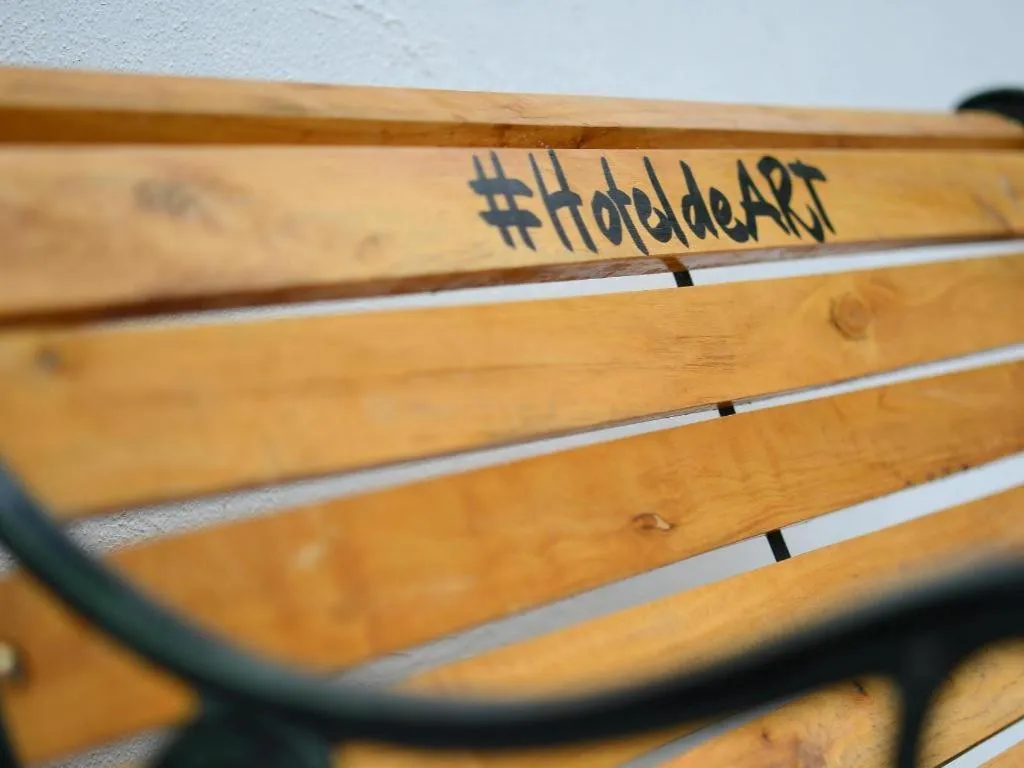 Hotel de Art @ Section 19 Shah Alam