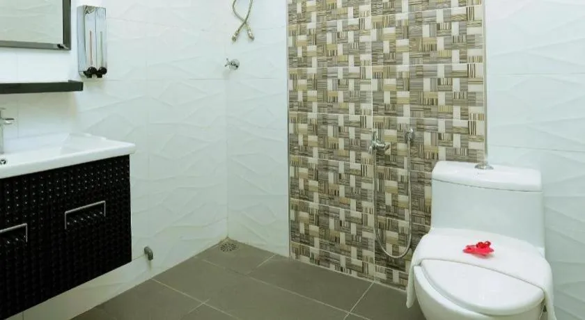 Hotel de Art @ Section 19 Shah Alam