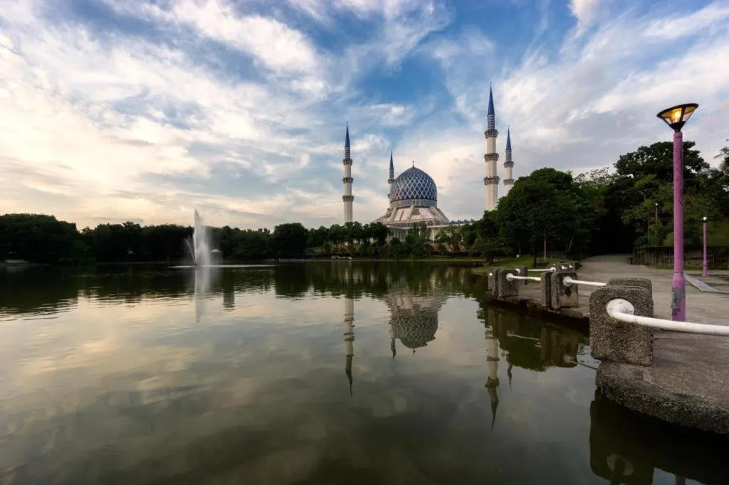 Hotel de Art @ Section 19 Shah Alam