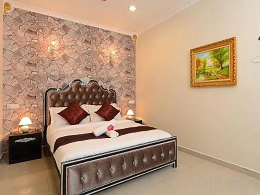 Bed in Hotel de Art @ Section 19 Shah Alam