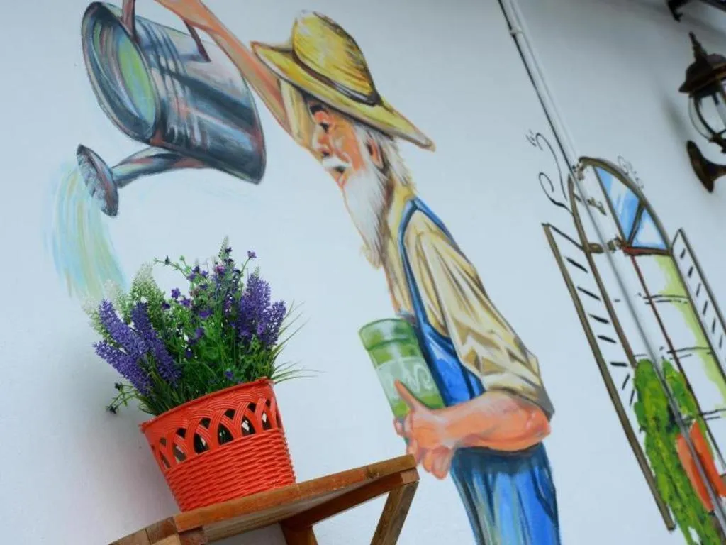 Hotel de Art @ Section 19 Shah Alam