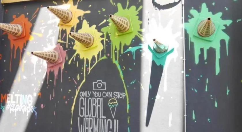 Hotel de Art @ Section 19 Shah Alam