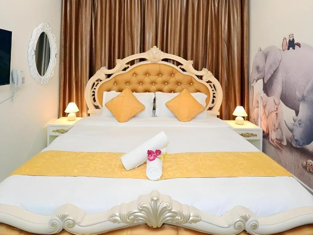 Hotel de Art @ Section 19 Shah Alam