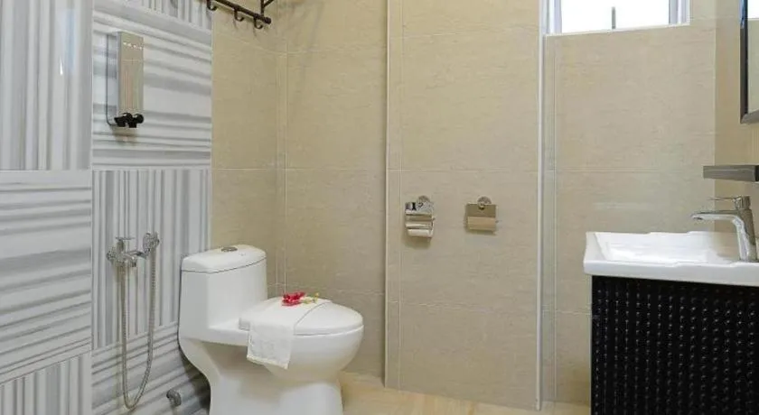 Hotel de Art @ Section 19 Shah Alam