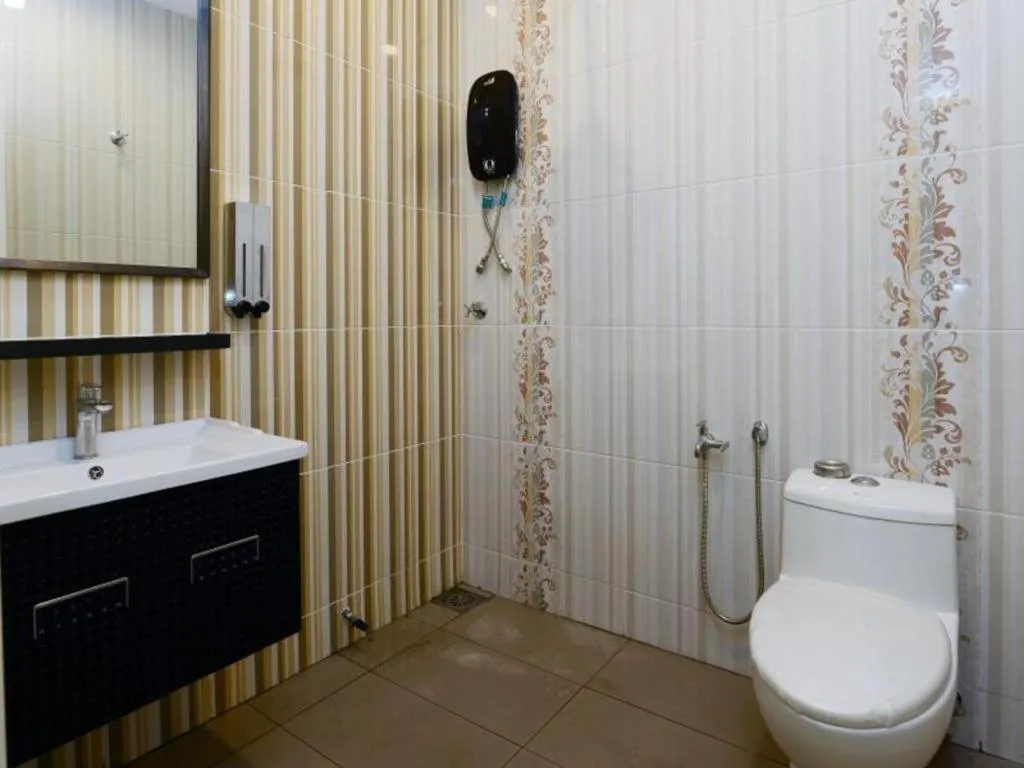 Hotel de Art @ Section 19 Shah Alam