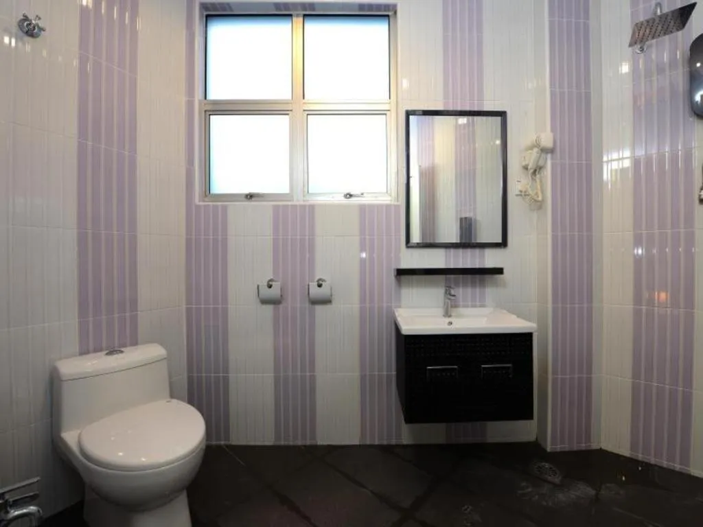 Hotel de Art @ Section 19 Shah Alam