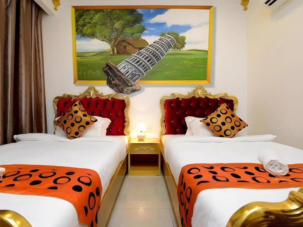 Hotel de Art @ Section 19 Shah Alam