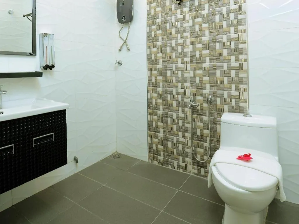 Hotel de Art @ Section 19 Shah Alam