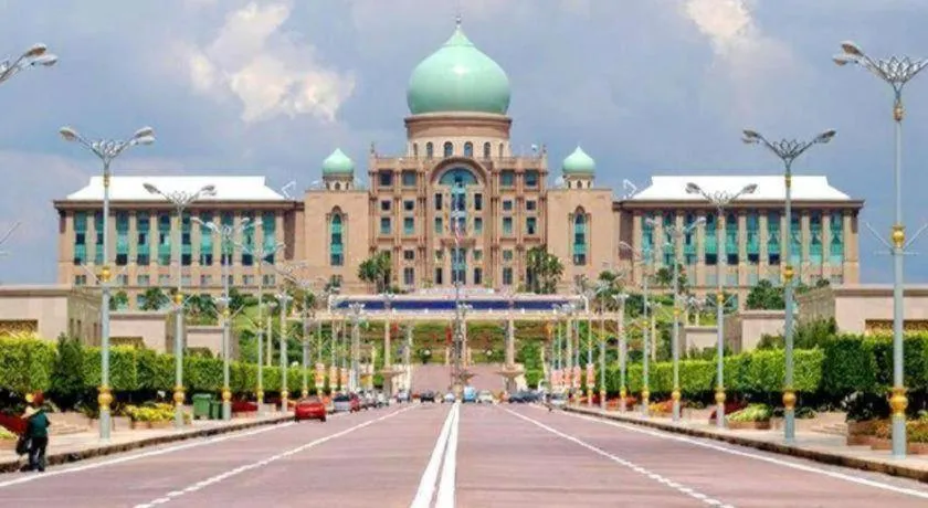 Kota Damansara Boutique Hotel