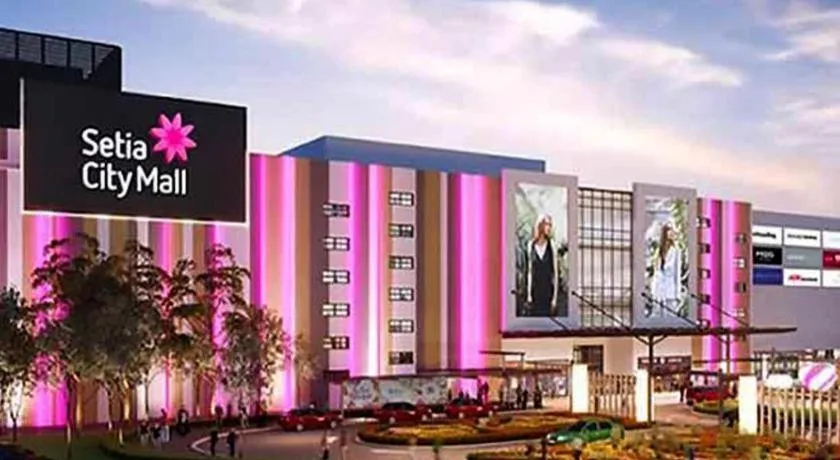 Kota Damansara Boutique Hotel