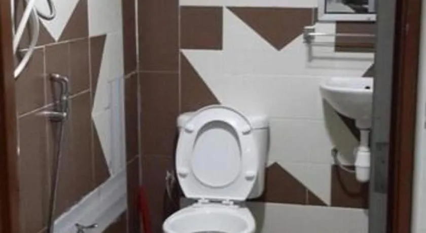 Kota Damansara Boutique Hotel