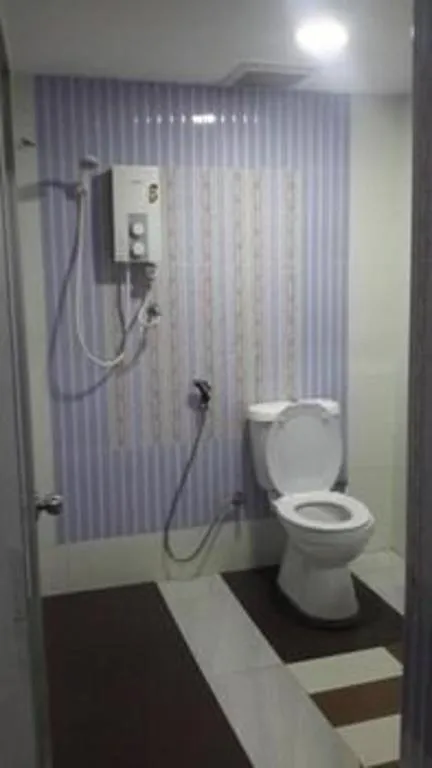 Kota Damansara Boutique Hotel