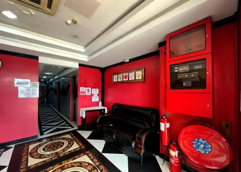 Kota Damansara Boutique Hotel