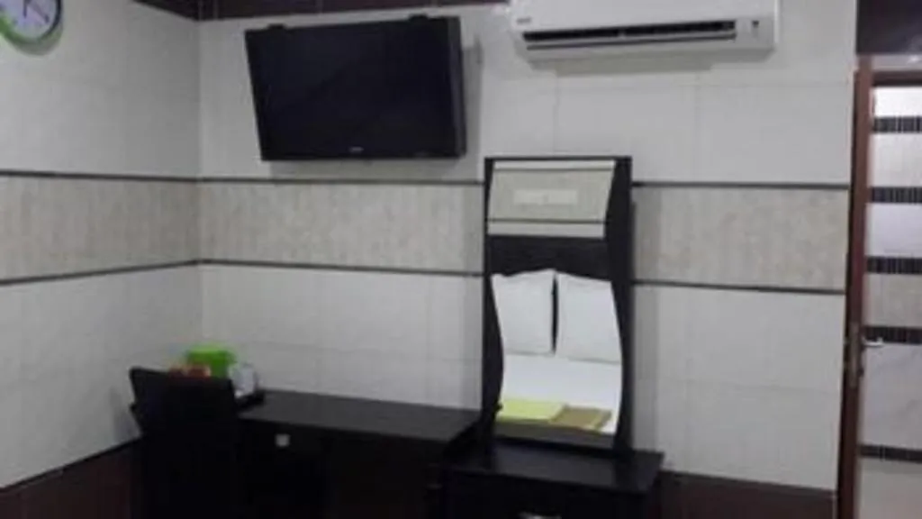 Kota Damansara Boutique Hotel