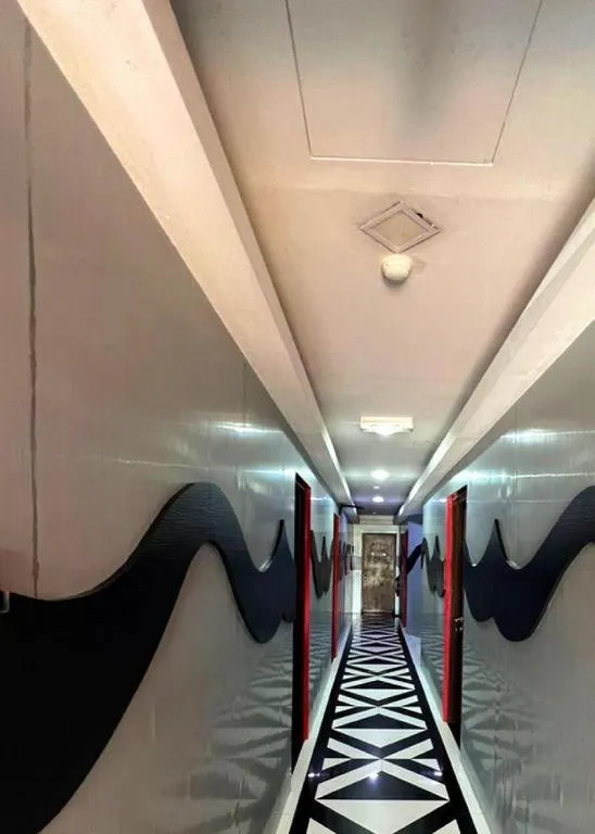 Kota Damansara Boutique Hotel