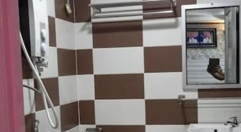 Kota Damansara Boutique Hotel