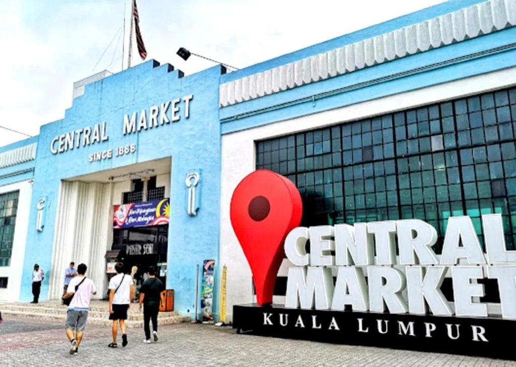 Kota Damansara Boutique Hotel