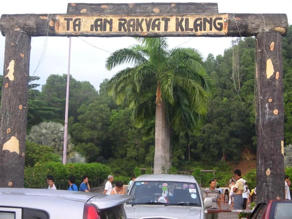 Rock & Roll Hotel Klang