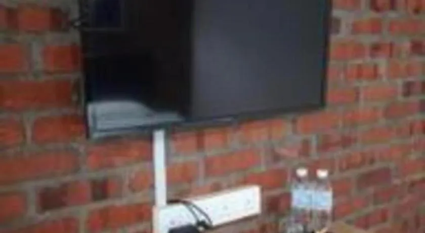 Rock & Roll Hotel Klang