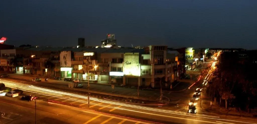 Rock & Roll Hotel Klang