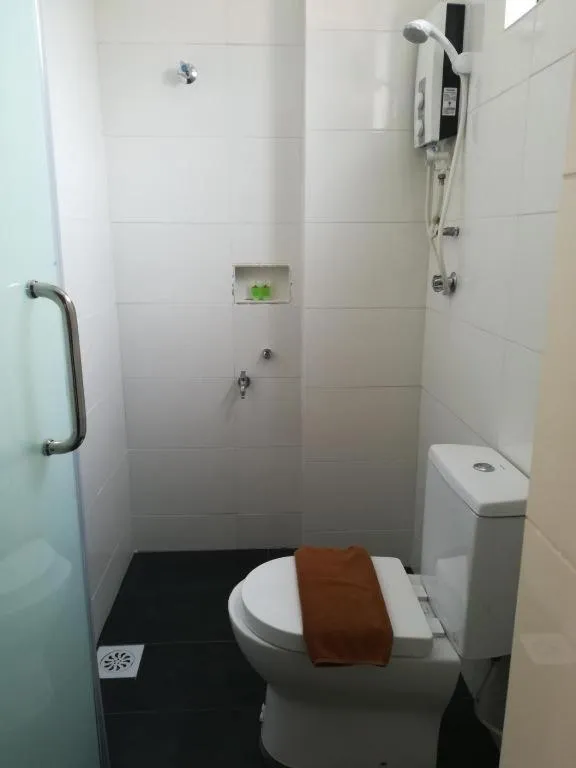 Rock & Roll Hotel Klang