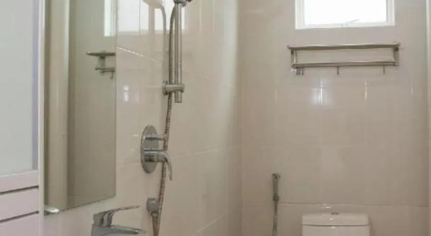 Tropicana Boutique Hotel