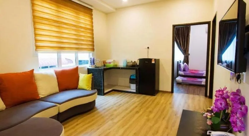 Tropicana Boutique Hotel