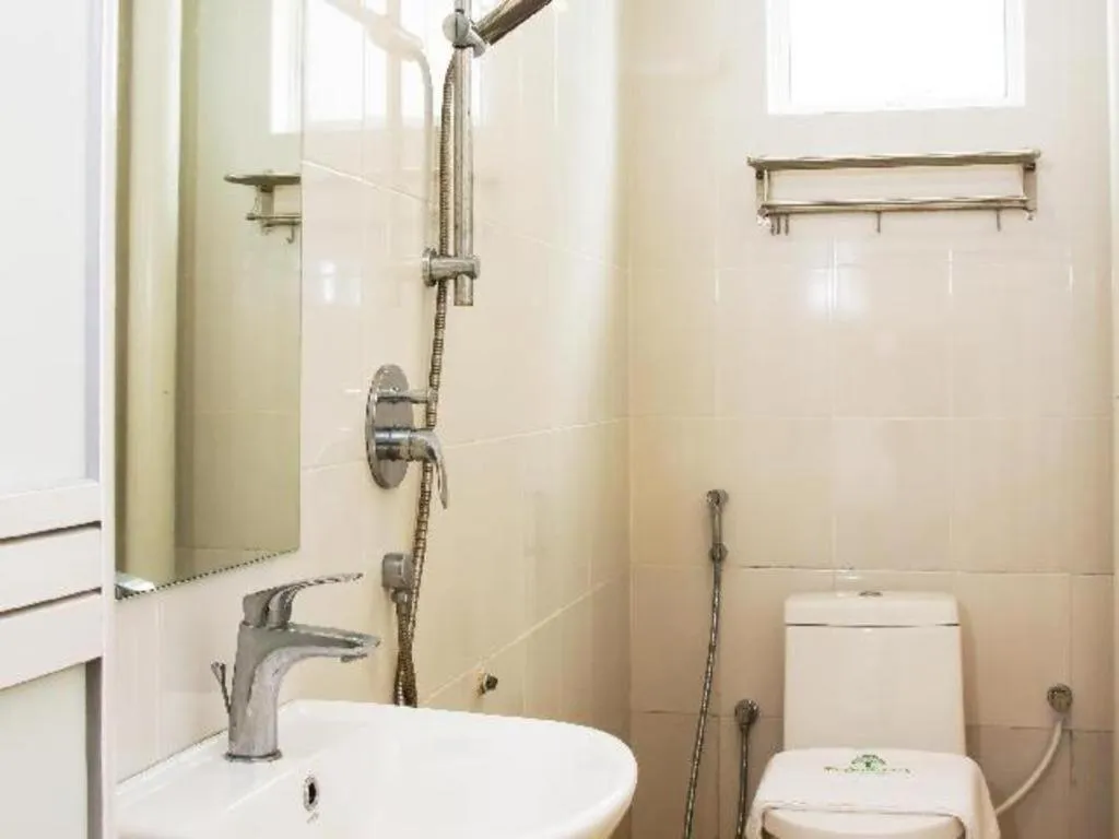 Tropicana Boutique Hotel