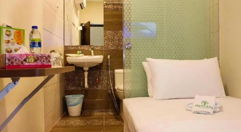 Tropicana Boutique Hotel