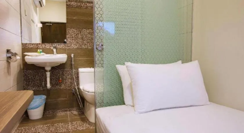 Tropicana Boutique Hotel