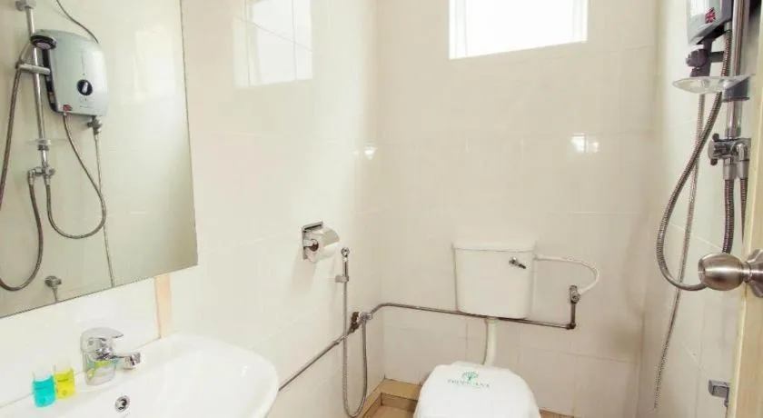 Tropicana Boutique Hotel