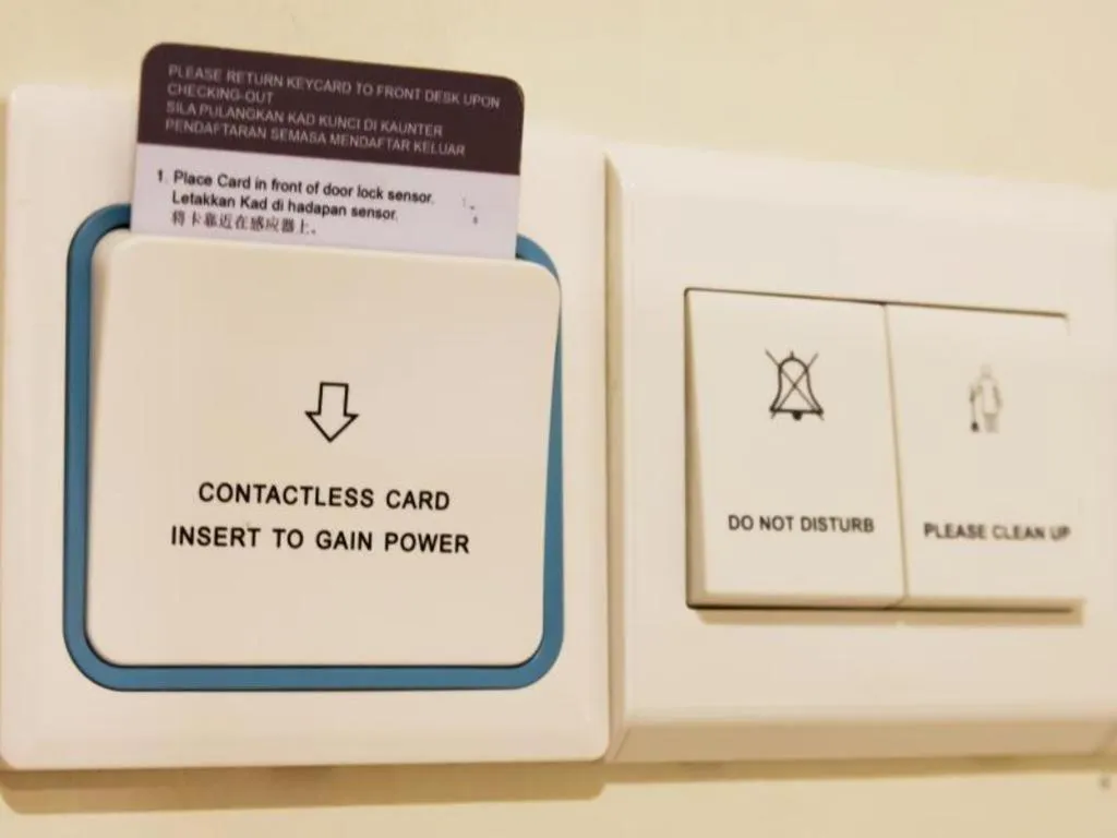 Tropicana Boutique Hotel