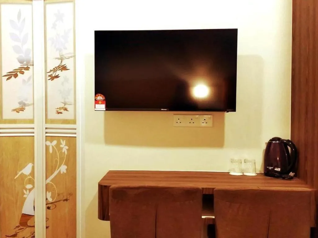 Tropicana Boutique Hotel