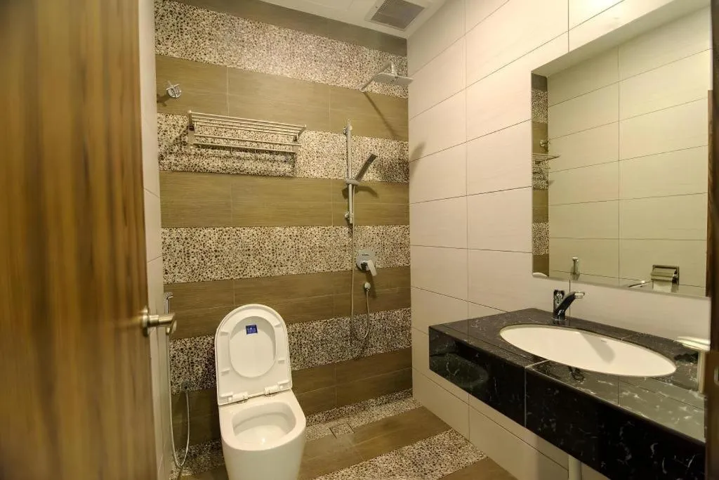 Tropicana Boutique Hotel