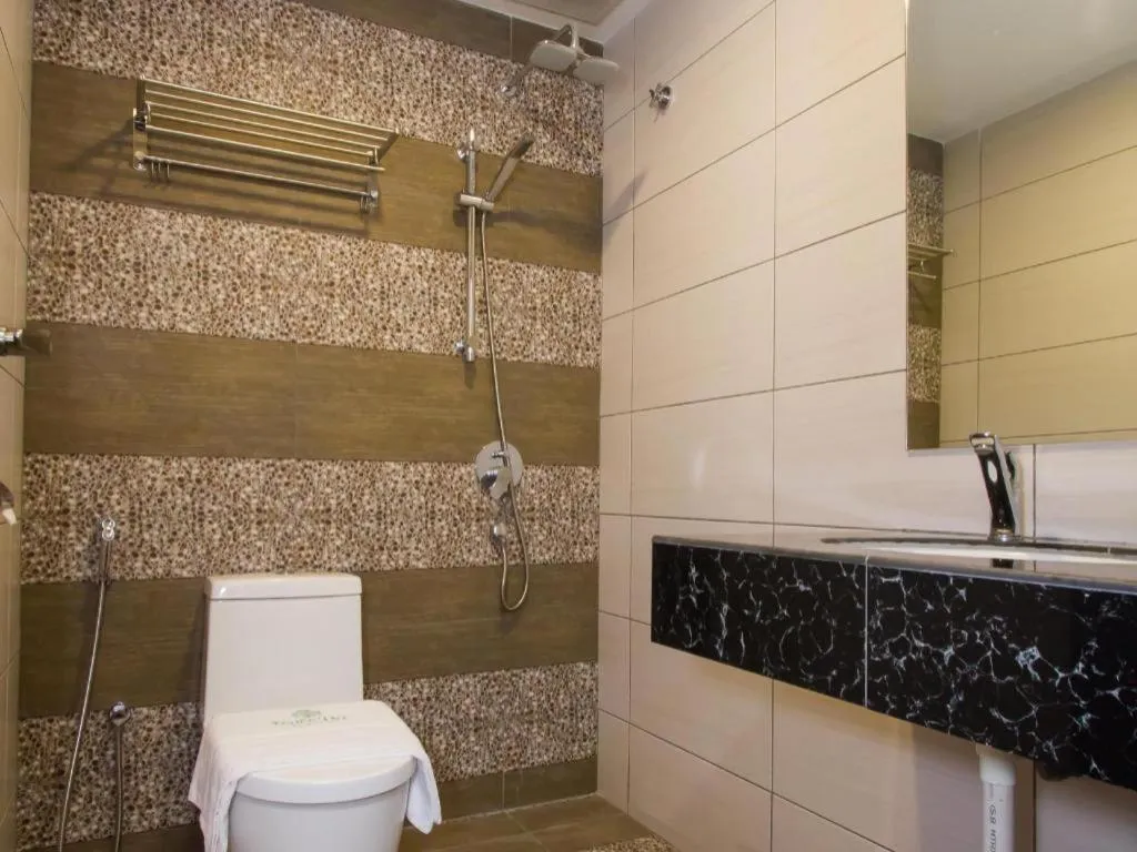 Tropicana Boutique Hotel