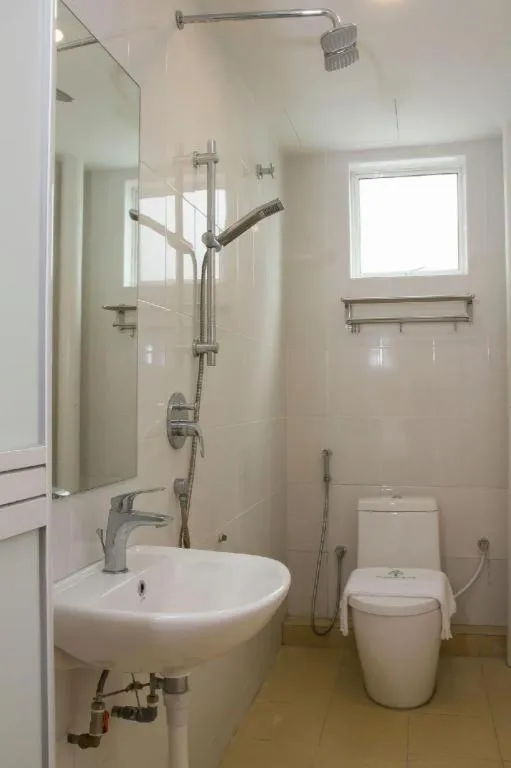 Tropicana Boutique Hotel