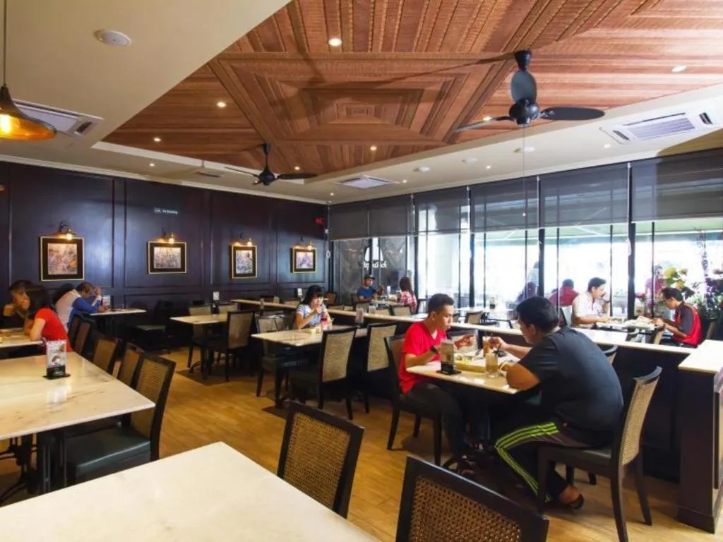 Tropicana Boutique Hotel