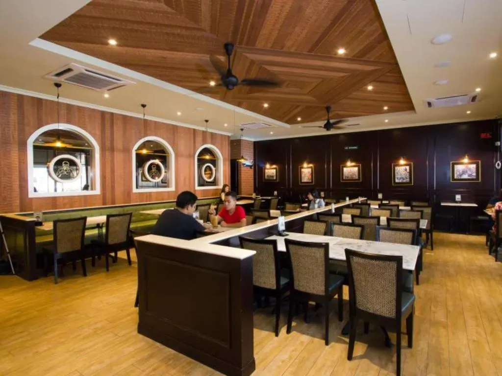 Tropicana Boutique Hotel