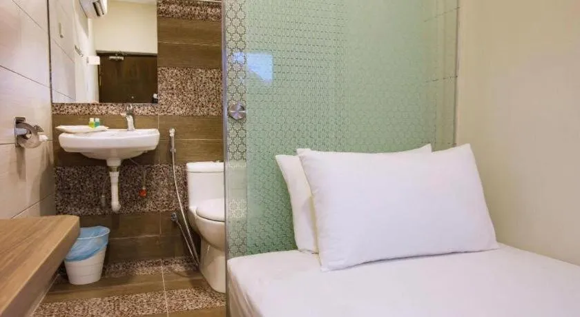 Tropicana Boutique Hotel