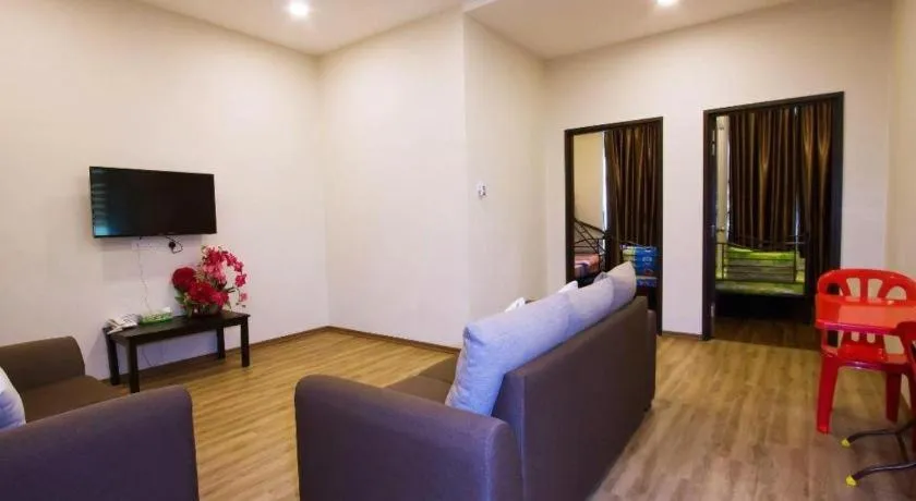 Tropicana Boutique Hotel