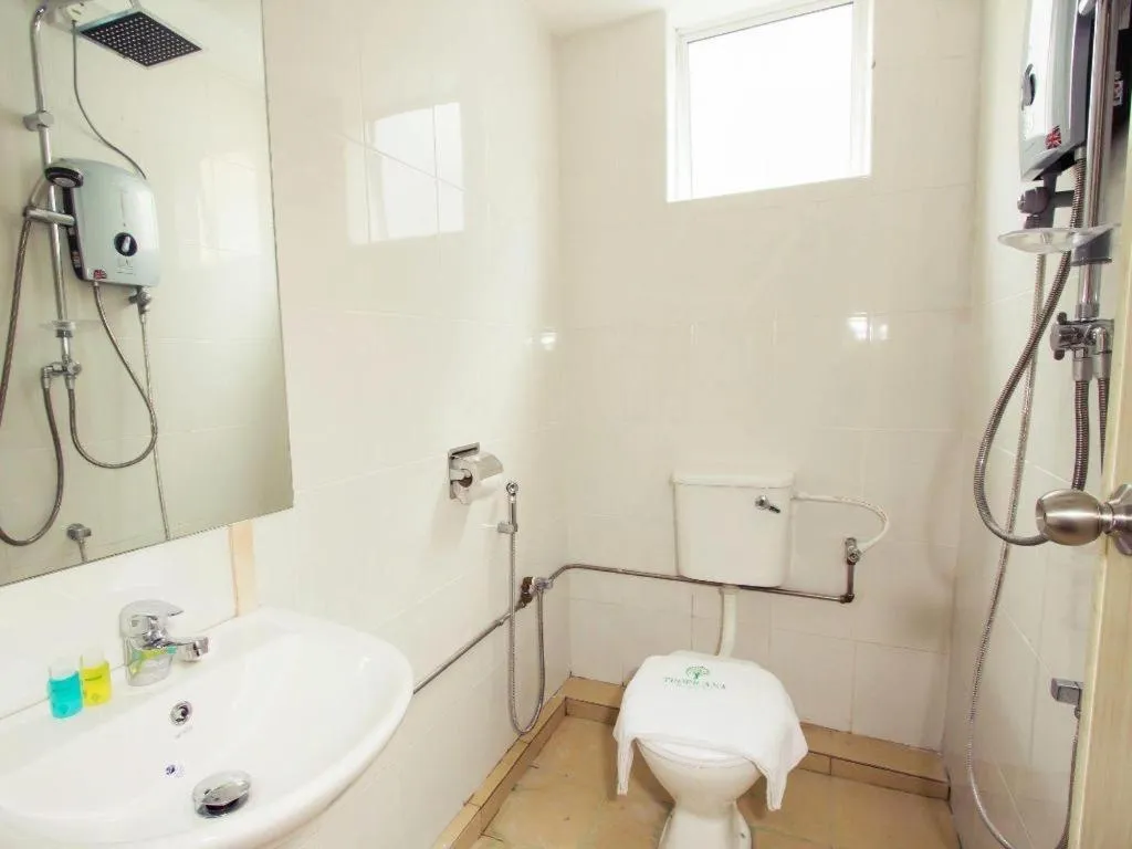 Tropicana Boutique Hotel